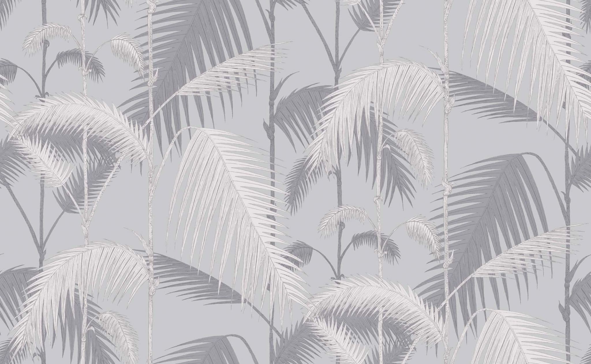 Cole & Son Palm Jungle Wallpaper 95/1007
