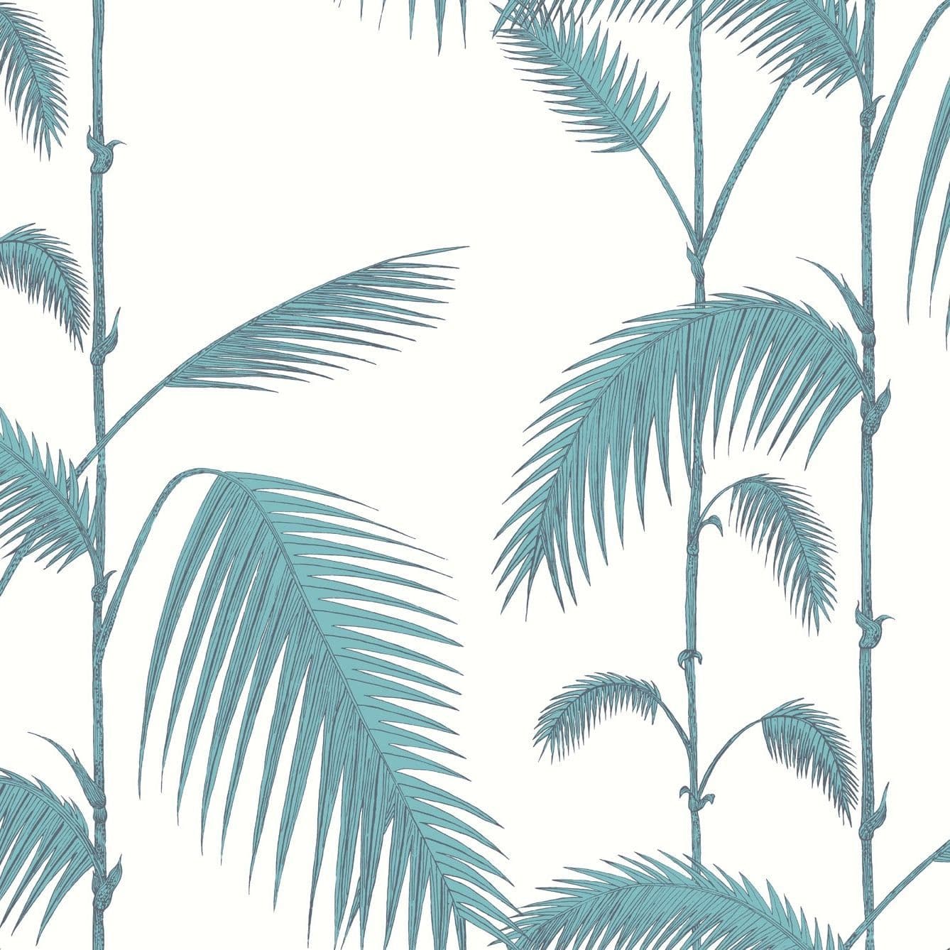 Cole & Son Palm Leaves Wallpaper 66/2012