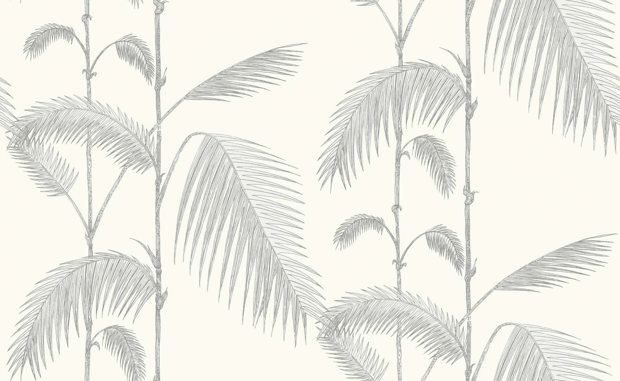 Cole & Son Palm Wallpaper 95/1008