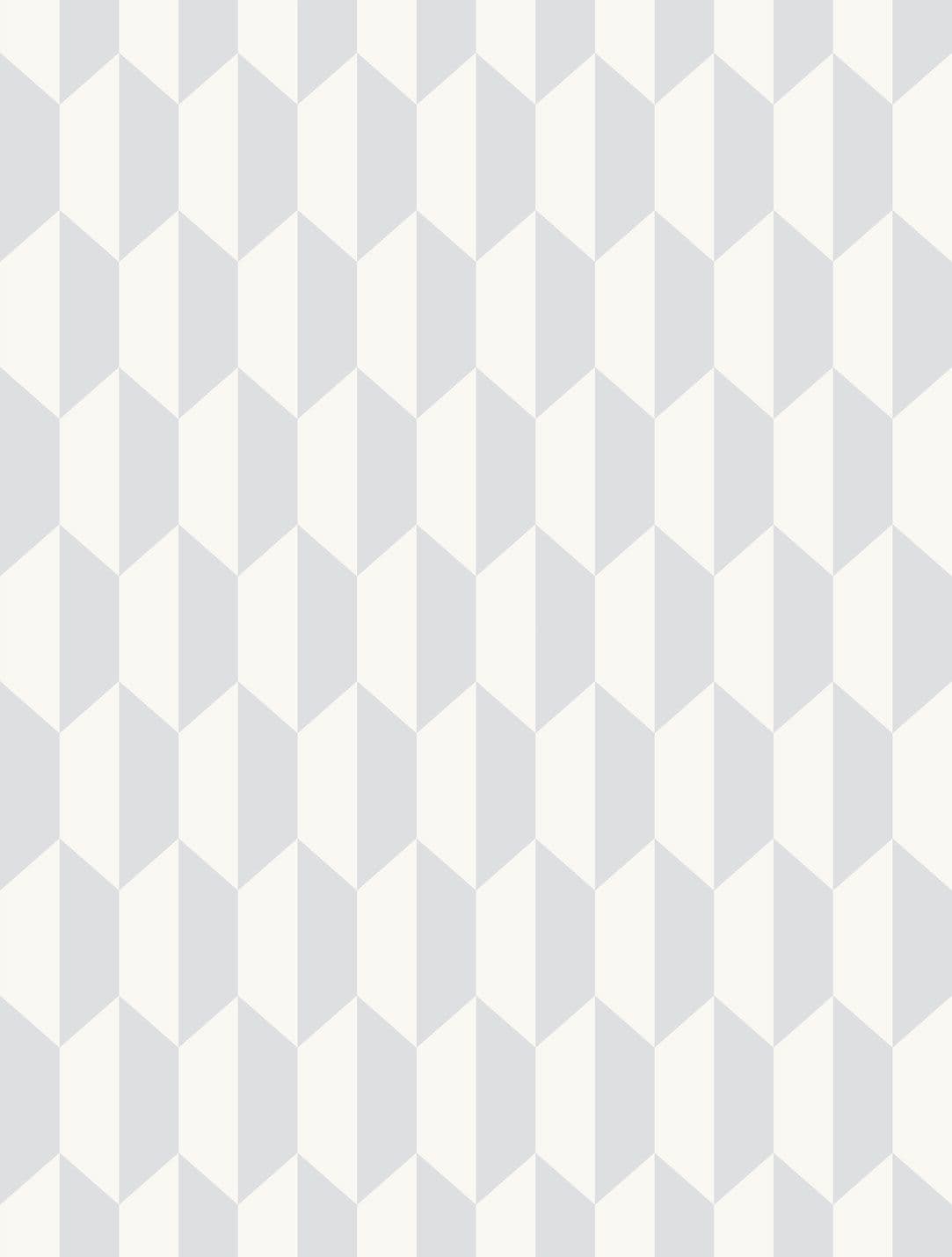 Cole & Son Petite Tile Wallpaper 112/5019