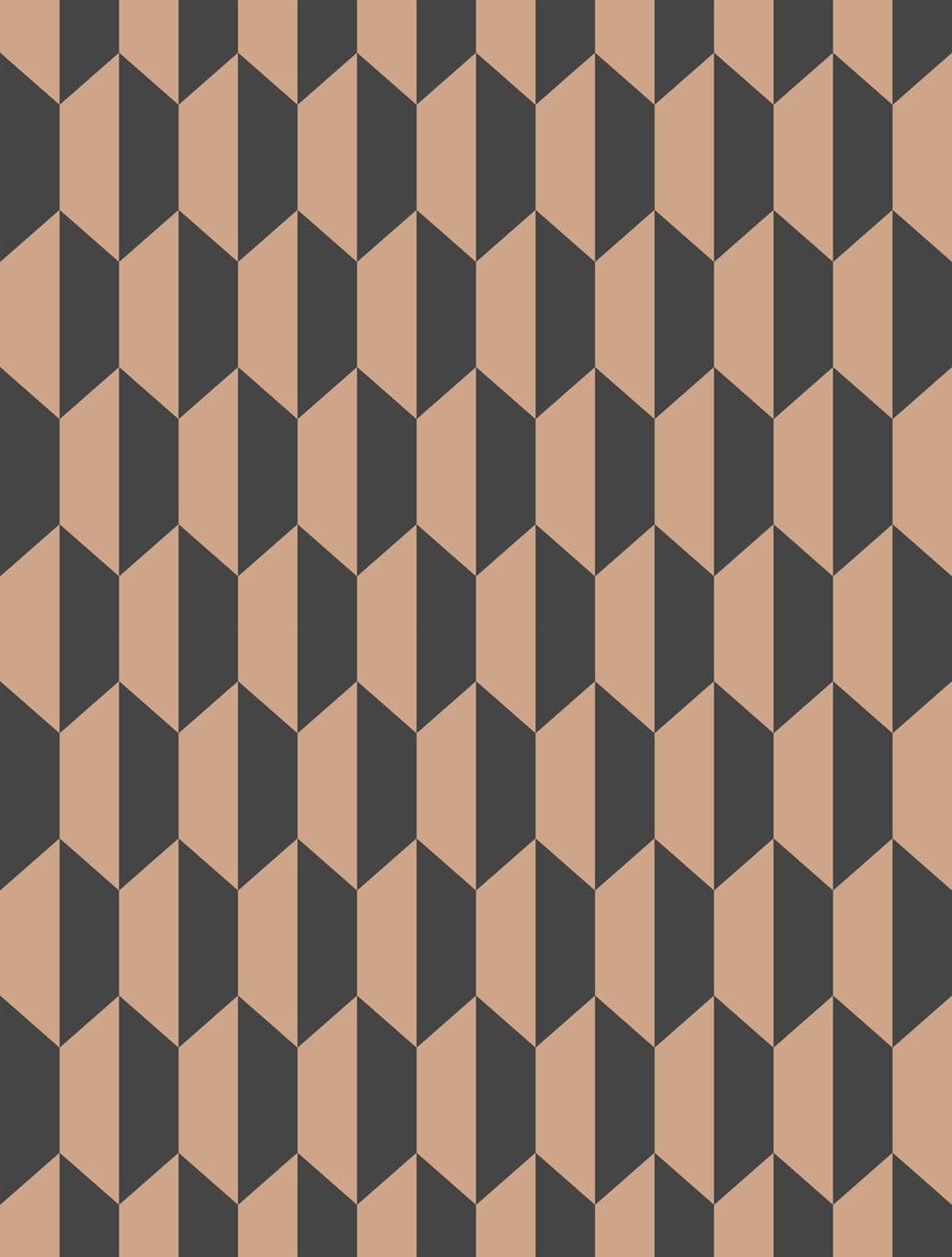Cole & Son Petite Tile Wallpaper 112/5022