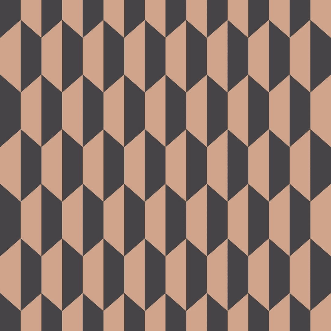 Cole & Son Petite Tile Wallpaper 112/5022