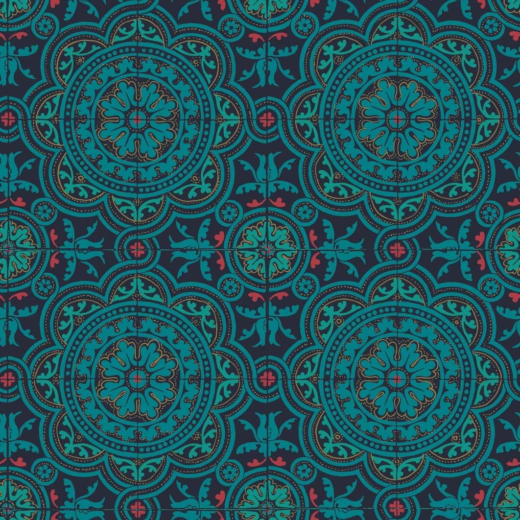 Cole & Son Piccadilly Wallpaper 117/8021