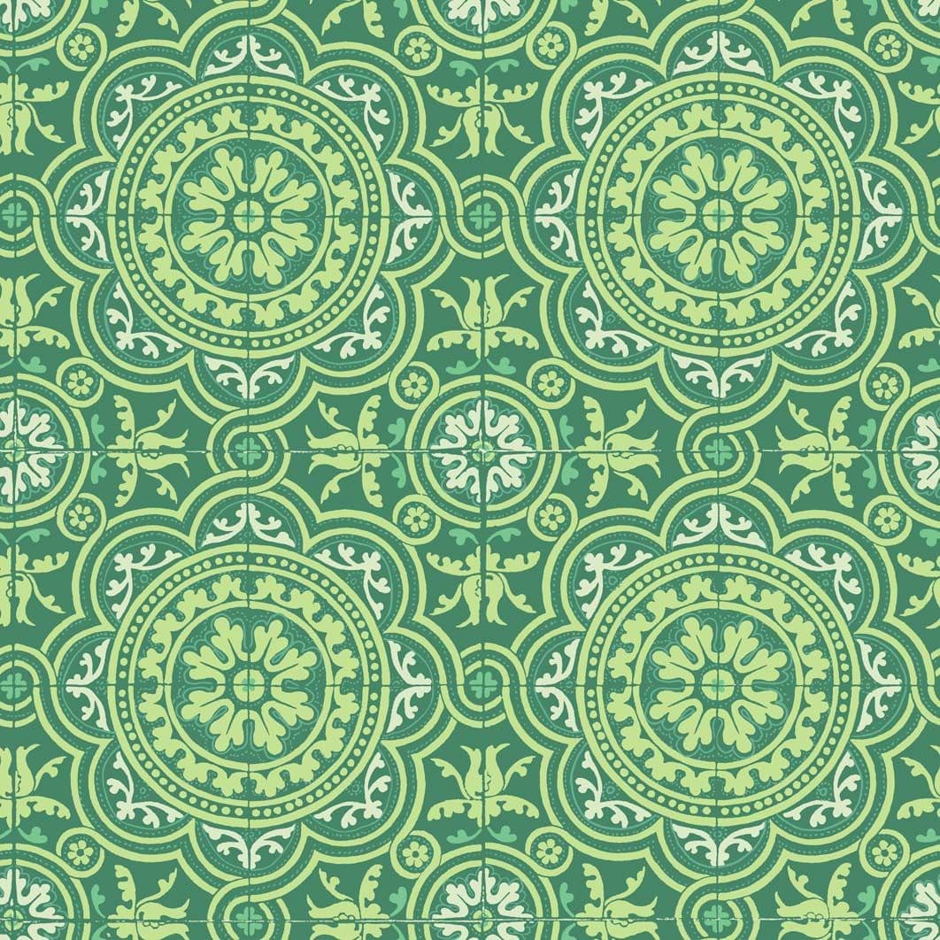 Cole & Son Piccadilly Wallpaper 117/8023