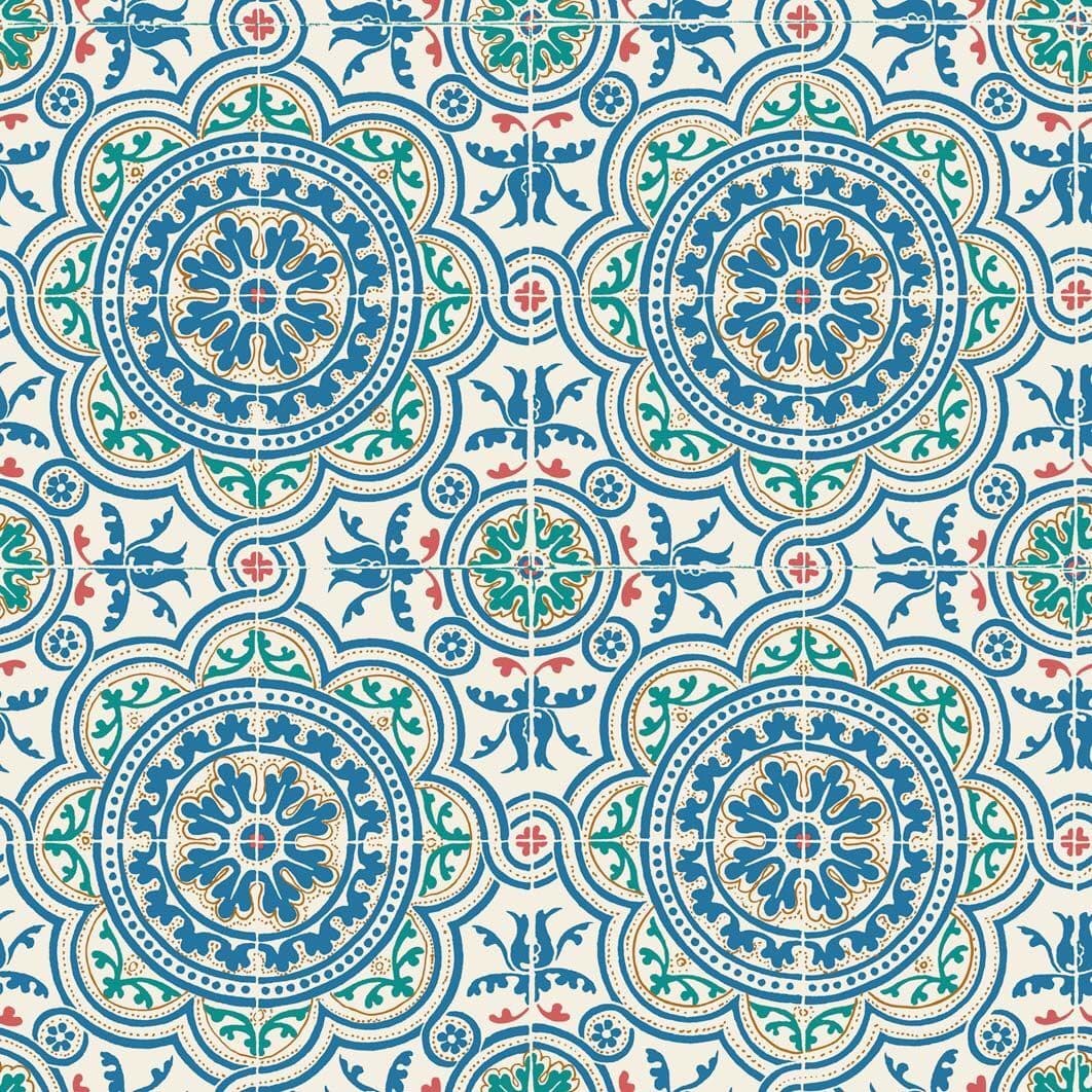 Cole & Son Piccadilly Wallpaper 117/8024