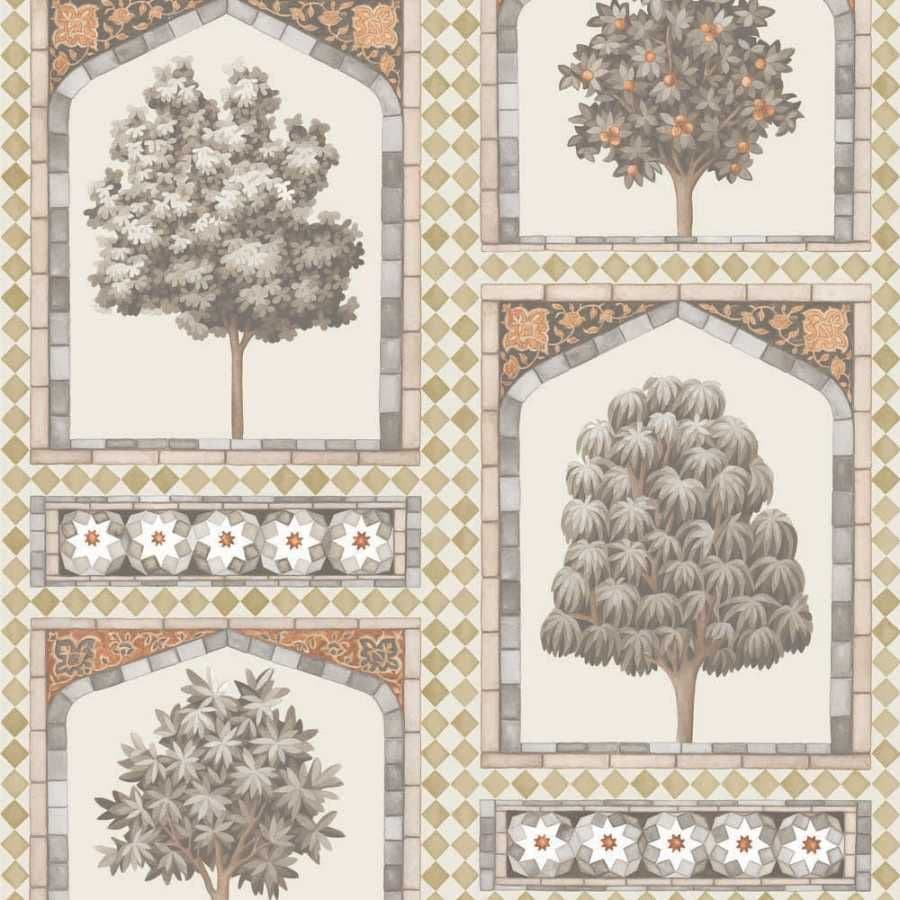 Cole & Son Sultan's Palace  Wallpaper 113/10031