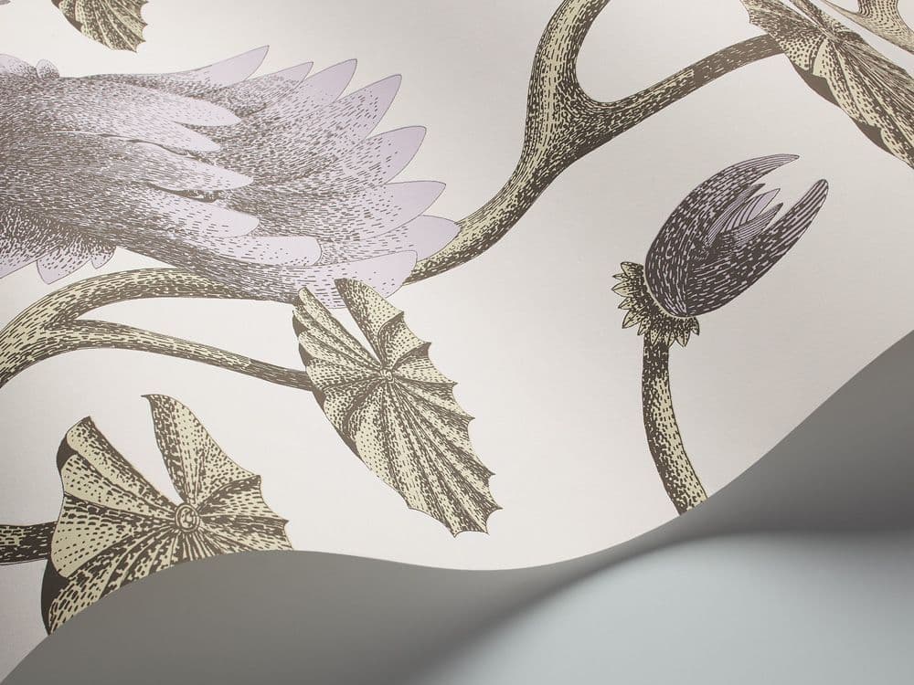 Cole & Son Summer Lily Wallpaper 95/4023