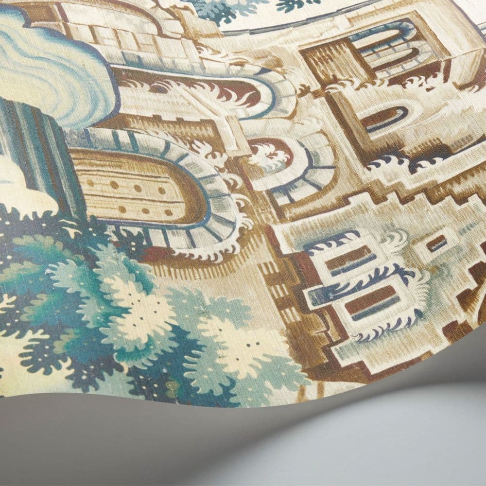 Cole & Son Verdure Tapestry Silk 118/17039