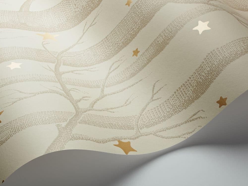 Cole & Son Woods and Stars Wallpaper 103/11049