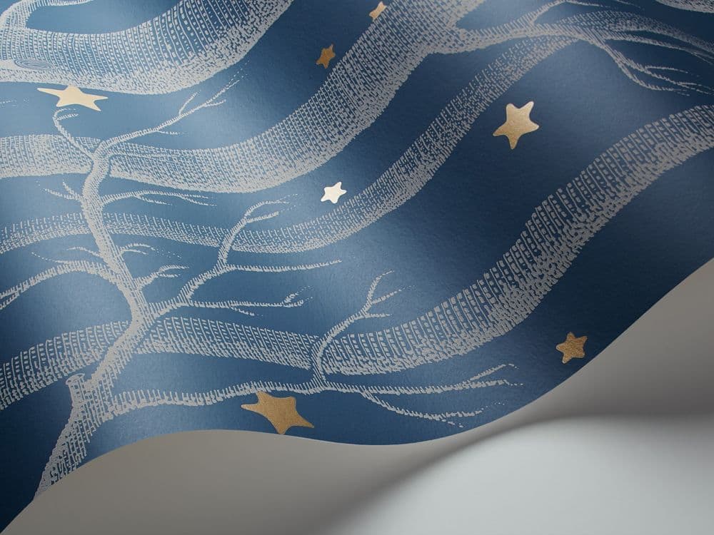 Cole & Son Woods and Stars Wallpaper 103/11052