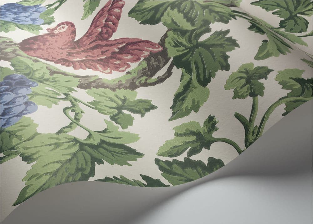 Cole & Son Woodvale Orchard Wallpaper 116/5018