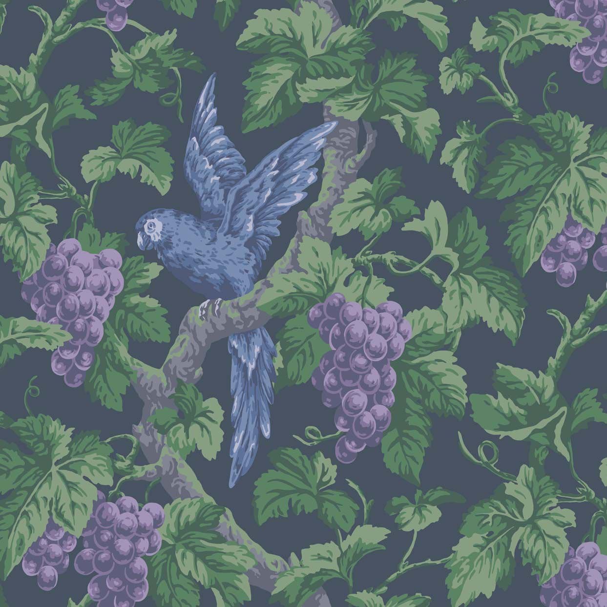 Cole & Son Woodvale Orchard Wallpaper 116/5019