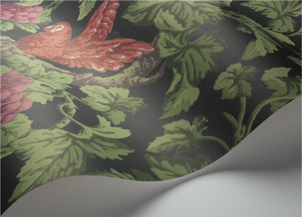 Cole & Son Woodvale Orchard Wallpaper 116/5020