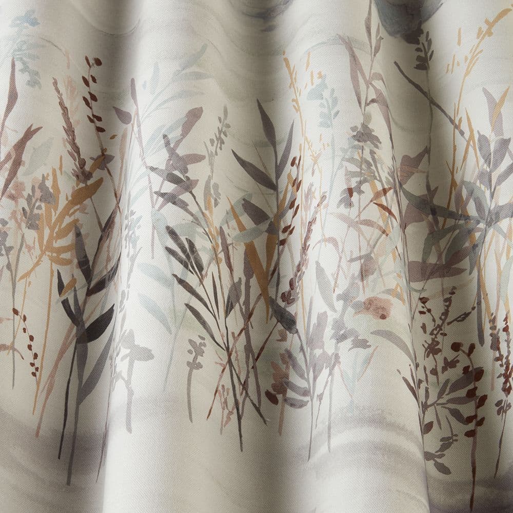 Iliv Marshlands Fabric in Cornflower