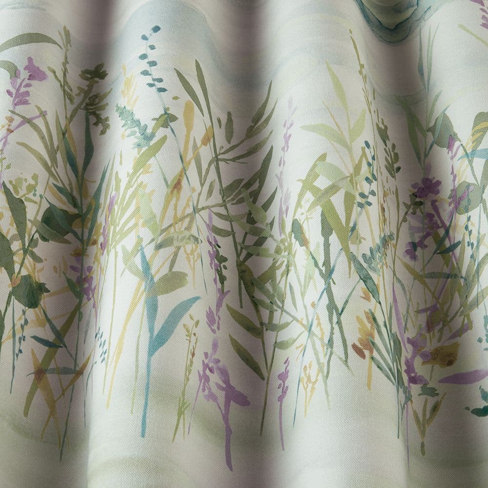 Iliv Marshlands Fabric in Jade