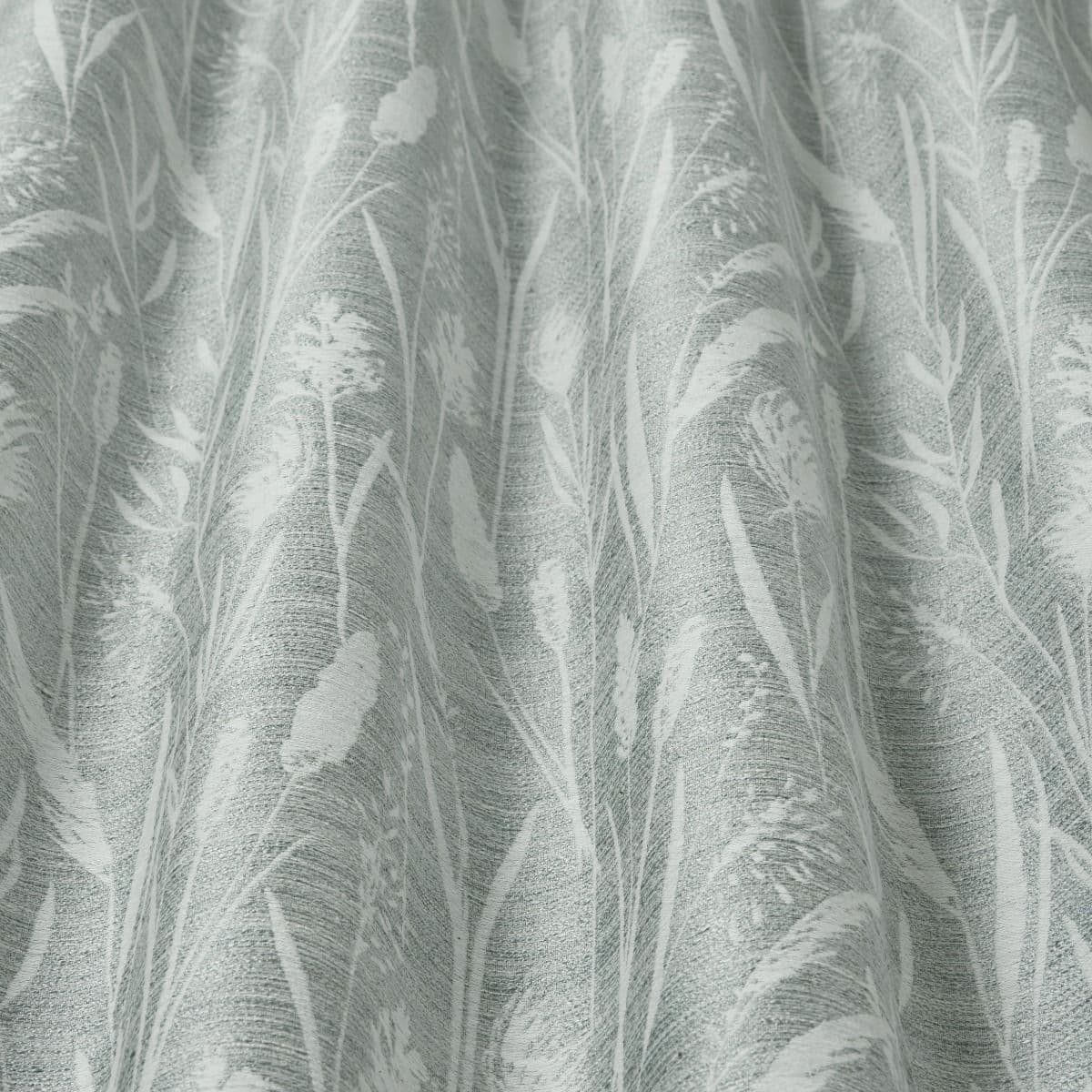 Iliv Sea Grasses Fabric in Cornflower