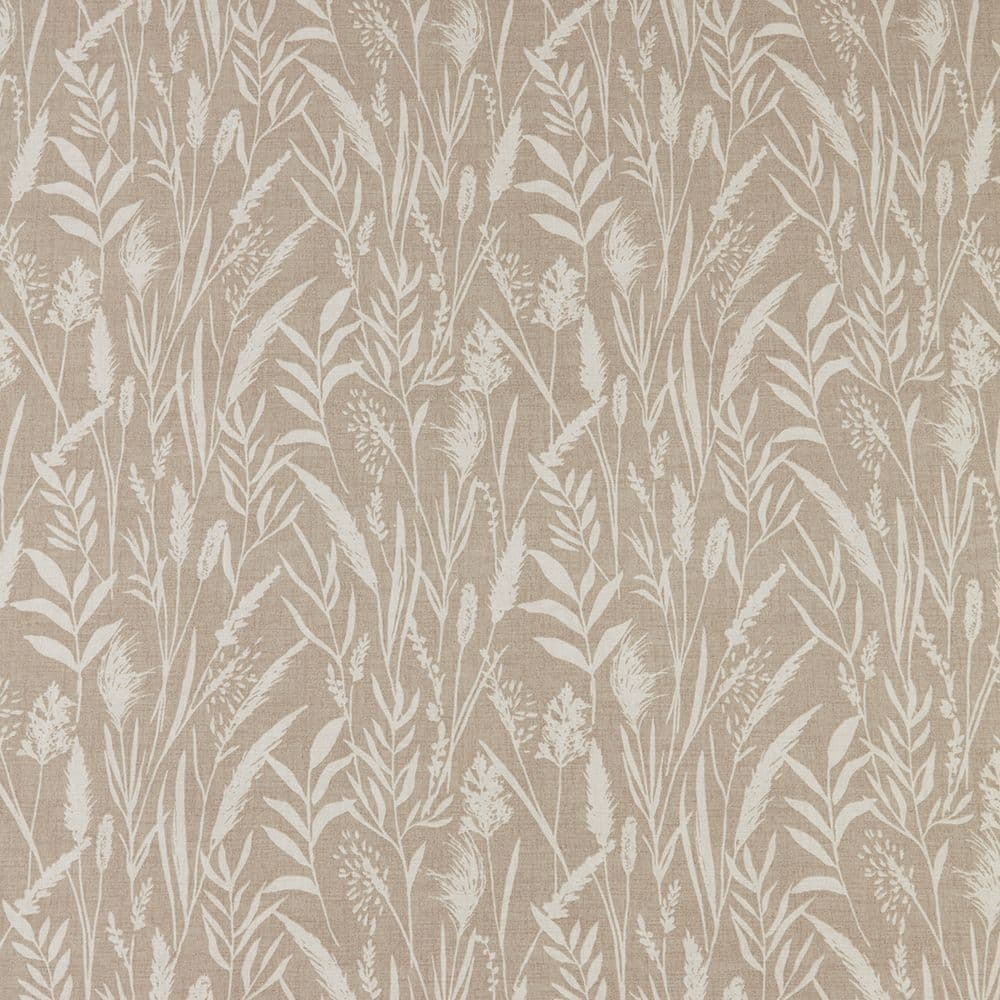 Iliv Wild Grasses Fabric in Linen