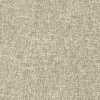 Thibaut Belgium Linen Wallpaper in Grey