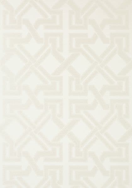 Thibaut Benedetto Wallpaper in Pearl