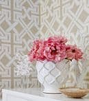 Thibaut Benedetto Wallpaper in Pearl
