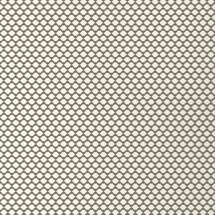 Thibaut Bijou Wallpaper in Grey