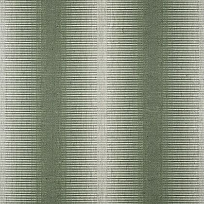 Thibaut Bozeman Stripe Wallpaper in Green