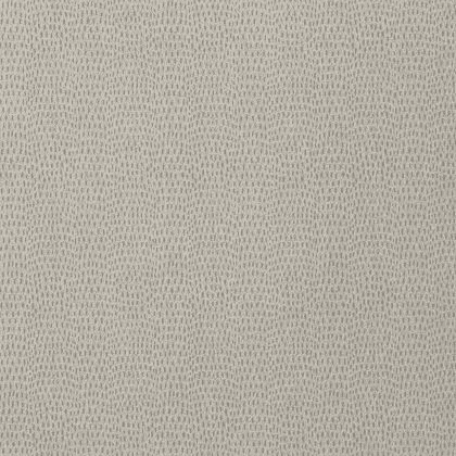 Thibaut Chameleon Wallpaper in Light Grey