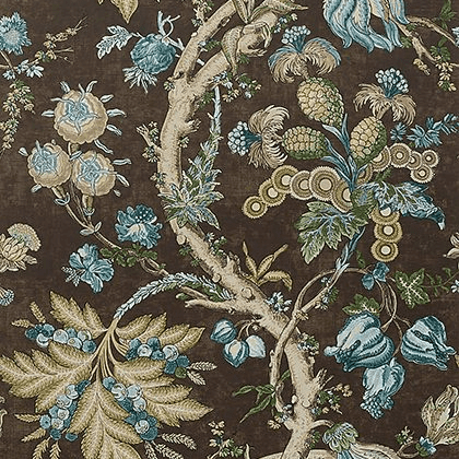 Thibaut Chatelain Wallpaper in Brown