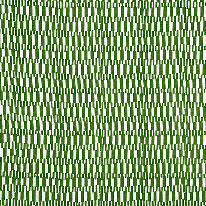 Thibaut Gogo Fabric in Emerald