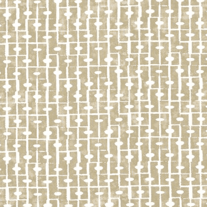 Thibaut Haven Fabric in Wheat