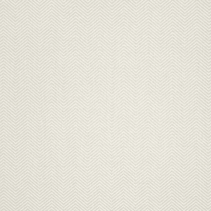 Thibaut Herringbone Weave Wallpaper in Cream