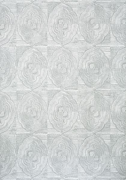 Thibaut Kalahari  Wallpaper in Grey