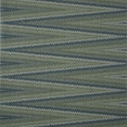 Thibaut Moab Weave Wallpaper in Olive