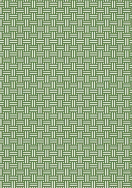 Thibaut Piermont Wallpaper in Green