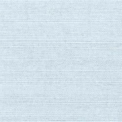 Thibaut Shang Extra Fine Sisal Wallpaper in Sky Blue