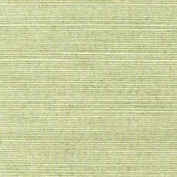 Thibaut Shang Extra Fine Sisal Wallpaper in Willow