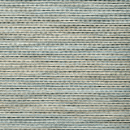 Thibaut Stream Weave Wallpaper in Aqua