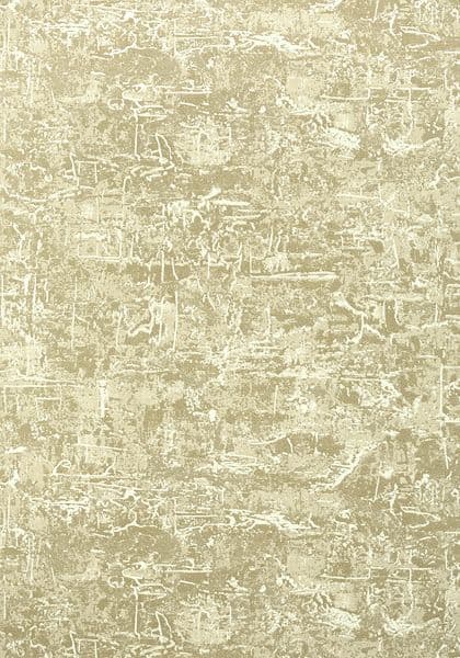 Thibaut Universe Texture Wallpaper in Linen