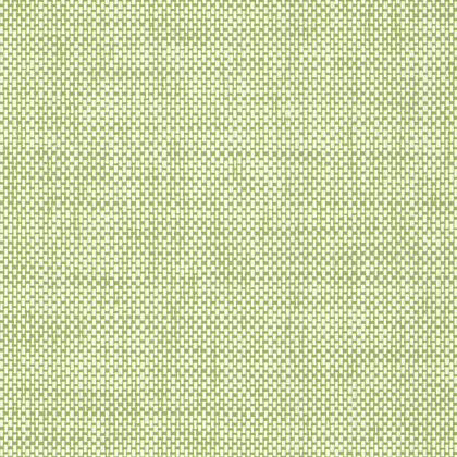 Thibaut Wicker Weave Wallpaper in Green