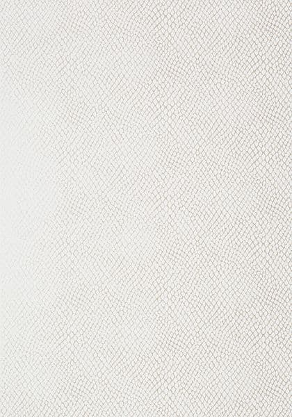 Thibaut Yuma Wallpaper in Pearl White