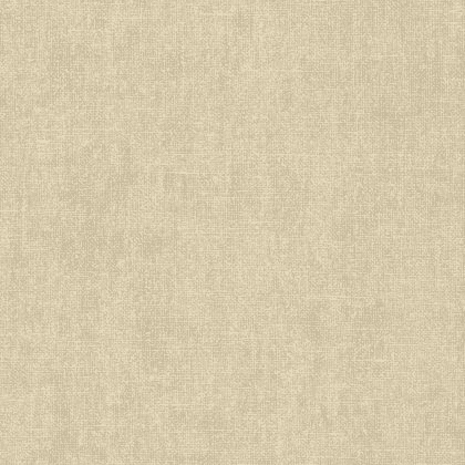 Thibaut Belgium Linen Wallpaper in Flax