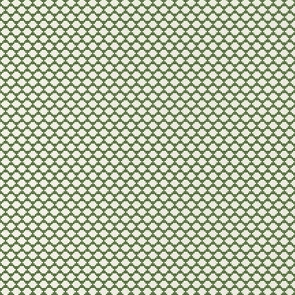 Thibaut Bijou Wallpaper in Green