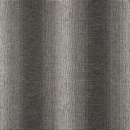 Thibaut Bozeman Stripe Wallpaper in Black