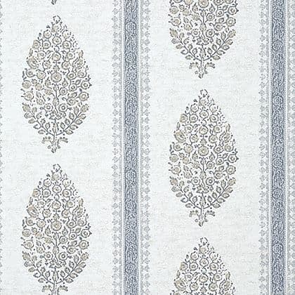 Thibaut Chappana  Wallpaper in Grey