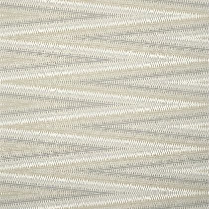 Thibaut Moab Weave Wallpaper in Neutral