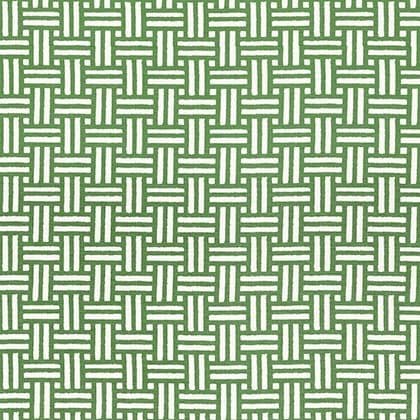 Thibaut Piermont Linen in Green