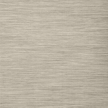Thibaut Stream Weave Wallpaper in Taupe