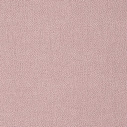 Thibaut Turini Dots  Wallpaper in Plum