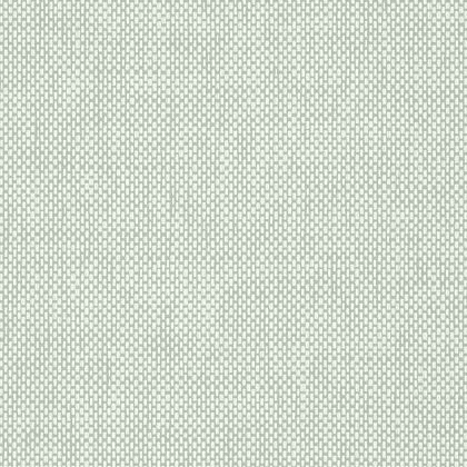 Thibaut Wicker Weave Wallpaper in Aqua